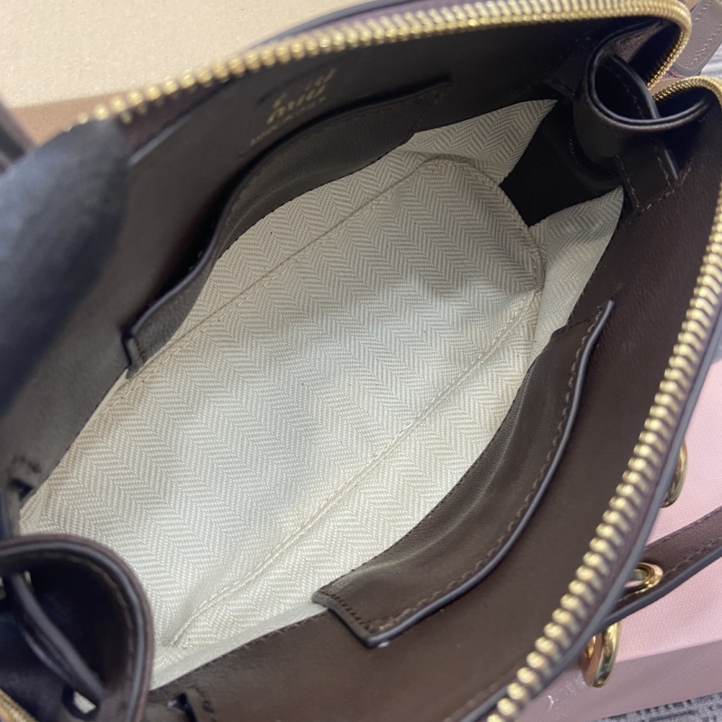 Miu Miu Top Handle Bags